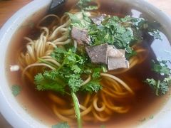 -老冯拉面羊棒骨(西宸广场店)