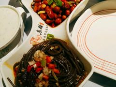 绝色双娇-鱼酷活鱼烤鱼(昆明路店)