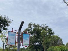 -呈贡滇池生态湿地公园