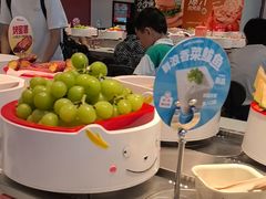 -龍歌自助小火锅(李沧顺和汇店)