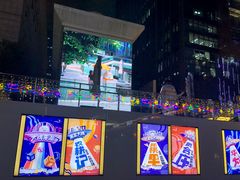-HALO广场(梨园路店)