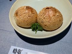 -晓粤·惹味粤菜(凯德乐峰广场店)