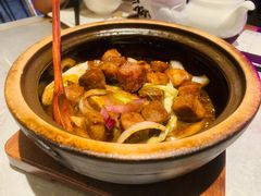 -啫神·广州地标美食(北京路店)