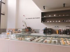 -La Porte de Paris 巴黎之门法式甜品