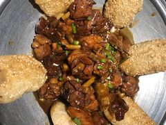 -小菜园新徽菜(常州武进吾悦店)