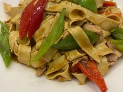 -山南熏肉大饼(辽菜旗舰店)