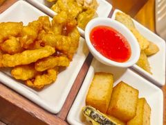 -临家闽南菜(五店市店)