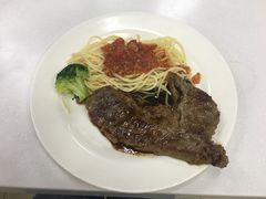 -复旦大学本部-食堂