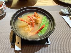 -松临·铁板烧&Omakase(神农店)