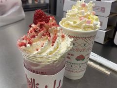 -伏小桃(雁塔MOMOPARK店)