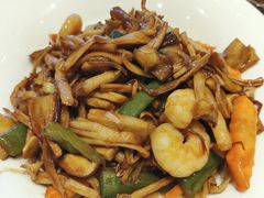 -添福来墨鱼饺子 · 海鲜东北菜(大连星海·黄浦路店)