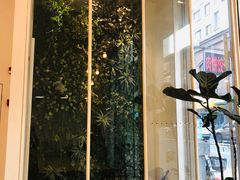 -仁义涵西餐·咖啡(中华巴洛克店)