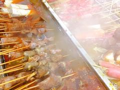 -大姐麻辣烫(莲宝中路店)