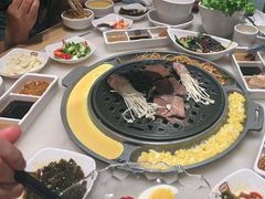 -韩宫宴炭火烤肉(印象城店)