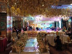 -芭菲盛宴·环球美食(解放碑英利国际店)