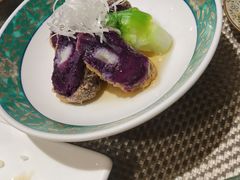 -乾山寿司(好运街店)