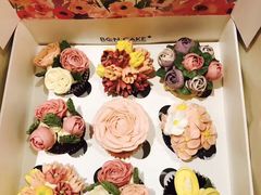 -BON CAKE(华贸购物中心店)