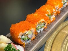 -無二炙坊·和牛烧肉(大钟寺1733店)