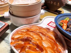 -那家小馆•北京菜•烤鸭(香山店)