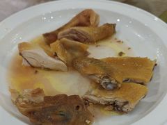-新东源国际酒店·新东源食坊(沙井店)