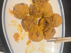 -周姑娘不等味·牛羊肉火锅·螃蟹罗氏虾·烤鱼烤串(高邮店)