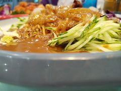 -大眼锅贴水饺(河东店)