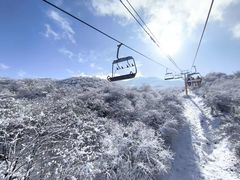 -太子岭滑雪场
