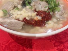 -正阳门饭庄·烤鸭·北京菜(万丰路七里庄店)