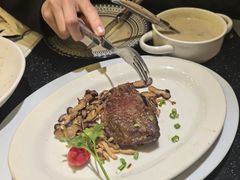 -西堤牛排(北京国瑞店)