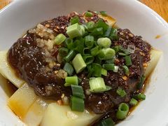 -洞子口张老二凉粉(文殊院店)