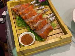 -东方亚克西餐厅(西康路店)