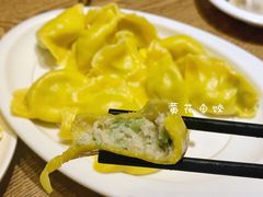 黄花鱼水饺-双合园·海鲜水饺青岛菜(大尧三路店)