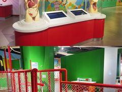 -佛山科学馆