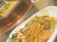 -清真·京华源铜锅涮肉(丰庆店)