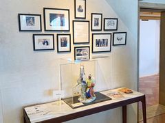 -Me Coffee下午茶艺术空间