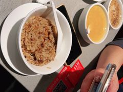 -海底捞火锅(万象城店)