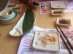 -友壹町寿司·料理(三水广场店)