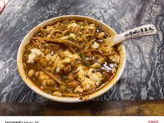 -西月城谭豆花(春熙路店)