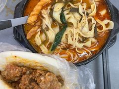 砂锅刀削面-巧酱府重庆砂锅大全