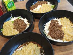 -亚皆老街南宁老友粉·米粉(印象城店)