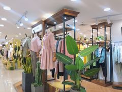 -凯德广场(武胜路店)