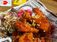 -Dak's 炸鸡(远景路店)