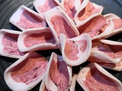 -唯成•韩国炭火烤肉 유성고기