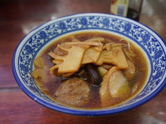 -西园寺素食(西园弄戒幢律寺店)