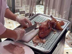 -金鸭季·北京烤鸭(深业上城店)