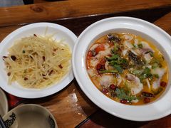 -POLO小馆·老南京菜(解放路店)