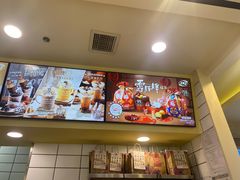 -DQ·蛋糕·冰淇淋(金鹰天地店)