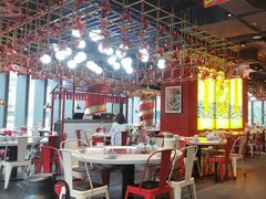 -禄鼎记·多口味酸菜鱼(侨鑫店)