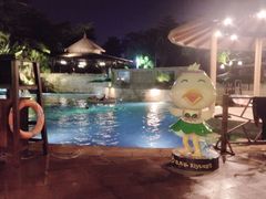 -厦门日月谷温泉渡假村