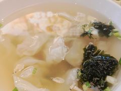 -凤起龙游老面包子(凯德晶品店)